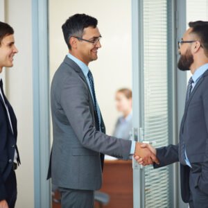 Why Top Talent Prefers to Be Hired via Consultants (Not Internal HR)