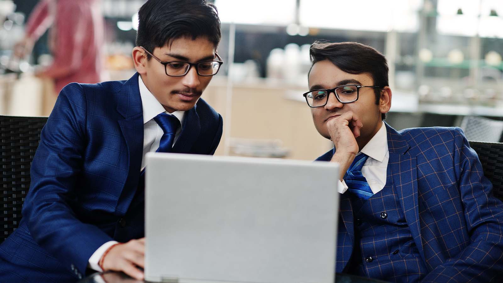 home page consulting