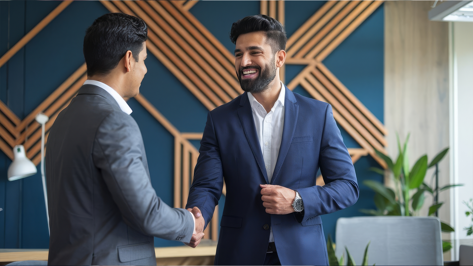 home page recruitment