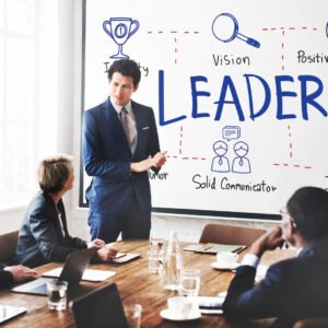 Why Leadership Training Isn’t Just for Leaders Anymore