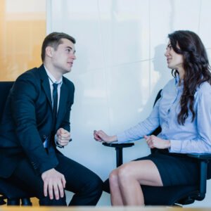 The Future of Hiring: Why Behavioural Interviews Are Gaining Traction