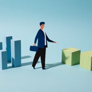 Organizational Health: The Silent Driver of Growth