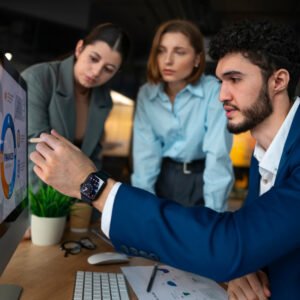 From Chaos to Clarity: Building Scalable Processes for Fast-Growth Companies