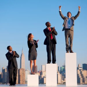 How to Attract Top Talent Without a Big Budget