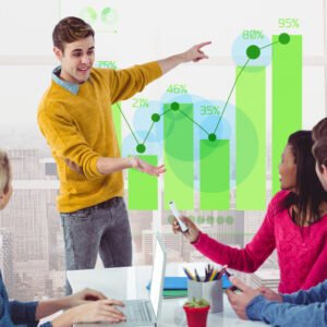 How Business Consulting Drives Sustainable Growth for SMEs