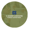 S Sandeep & Associates